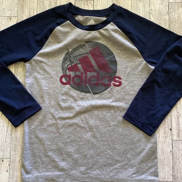 Adidas 4 Piece Bundle Set Size 7 - Picture 3 of 5